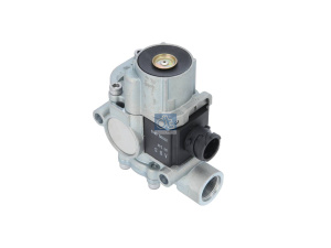 DT PRESSURE CONTROL VALVE 4