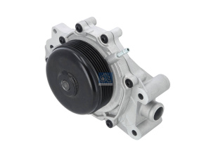 DT WATER PUMP 2