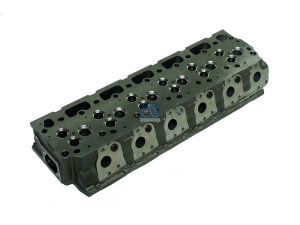 DT CYLINDER HEAD 2