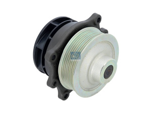 DT WATER PUMP 2