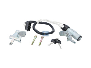 DT STEERING LOCK 2