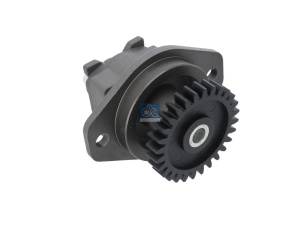 DT FEED PUMP 4