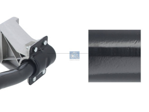 DT FENDER BRACKET 2