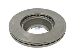 DT BRAKE DISC 2