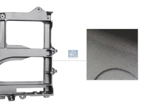 DT FENDER BRACKET 2