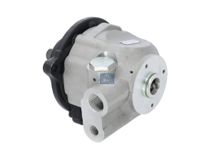 DT SERVO PUMP 2