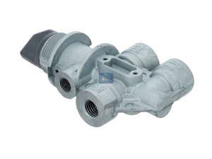 DT MULTIWAY VALVE 2