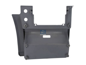 DT STEP WELL PLATE 2