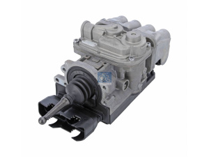 DT FOOT BRAKE VALVE 2