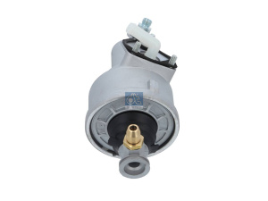 DT CLUTCH SERVO 2