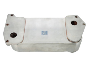 DT OIL COOLER 2