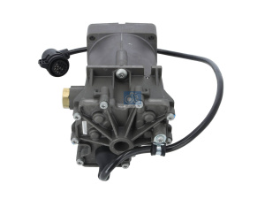 DT KYTKINSERVO 2