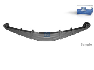 DT LEAF SPRING 2