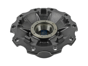 DT WHEEL HUB 3