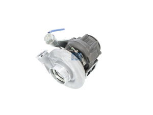 DT TURBOCHARGER 4