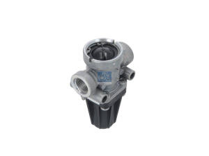 DT PRESSURE LIMITING VALVE 4