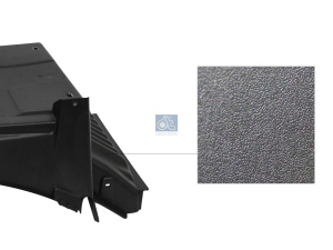 DT FRONT FENDER 3