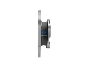 DT BRAKE DISC 3