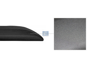 DT COVER MOULDING 2