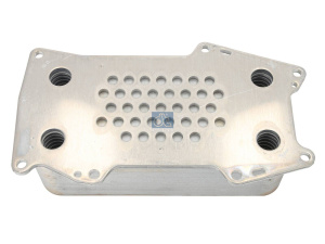 DT OIL COOLER 2