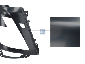 DT LAMP HOUSING 2
