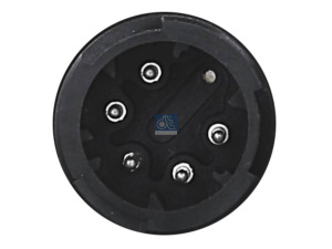 DT SOLENOIDIVENTTIILILOHKO SCANIA 3