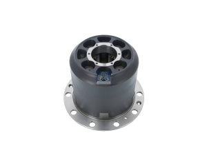 DT HUB CASING 3