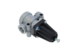DT PRESSURE LIMITING VALVE 4