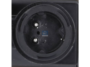 DT SOLENOIDIVENTTIILI UREAJÄRJESTELMÄÄN VOLVO/RVI 2