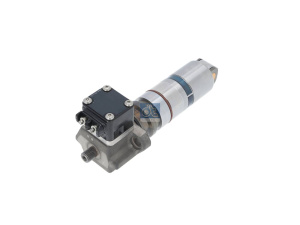 DT INJECTION PUMP 2