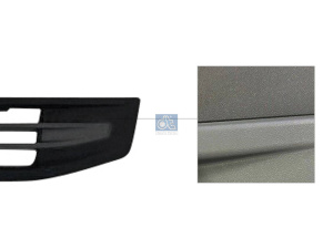 DT FRONT GRILL 2