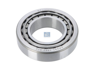 DT TAPERED ROLLER BEARING 2