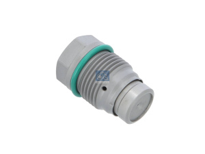DT PRESSURE LIMITING VALVE 2