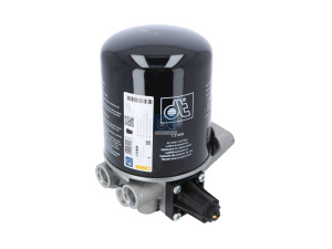 DT AIR DRYER 2