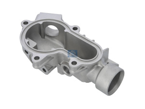 DT THERMOSTAT HOUSING 3