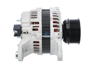 DT ALTERNATOR 3