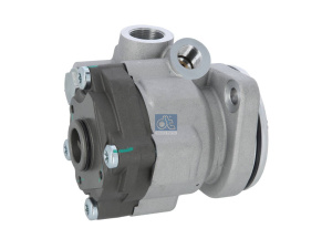 DT SERVO PUMP 3