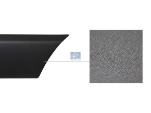 DT COVER MOULDING 2