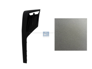 DT COVER MOULDING 2