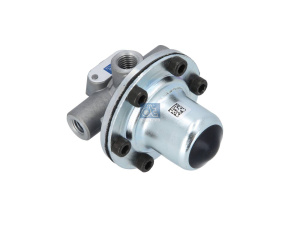 DT PRESSURE LIMITING VALVE 4