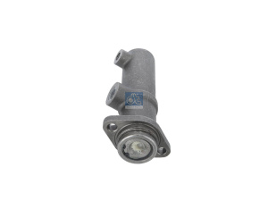 DT BRAKE MASTER CYLINDER 2