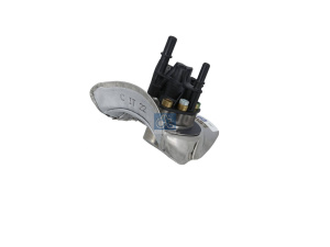 DT GREASE METER.UNIT 3