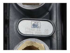 DT SPRING BRAKE CYLINDER 2