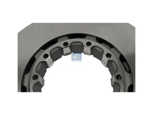 DT BRAKE DISC 4