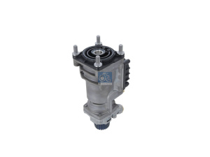 DT FOOT BRAKE VALVE 2