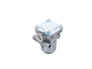 DT PRESSURE LIMITING VALVE 3