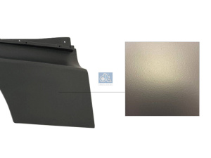 DT DOOR EXTENSION 2