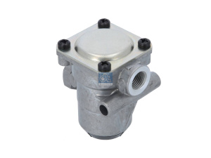 DT PRESSURE LIMITING VALVE 3