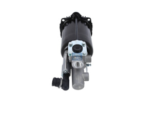 DT CLUTCH SERVO 4