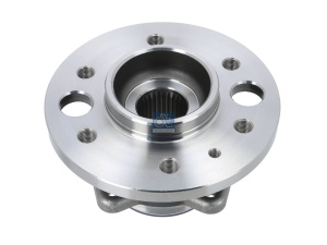DT TAPERED ROLLER BEARING 2